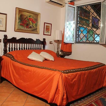 B&B Country Lemon Santa Marta Kültér fotó