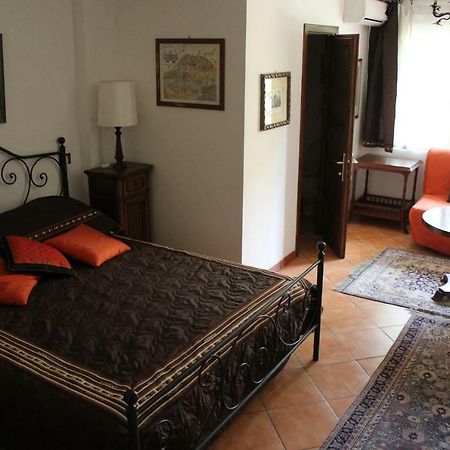B&B Country Lemon Santa Marta Kültér fotó