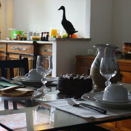 B&B Country Lemon Santa Marta Kültér fotó