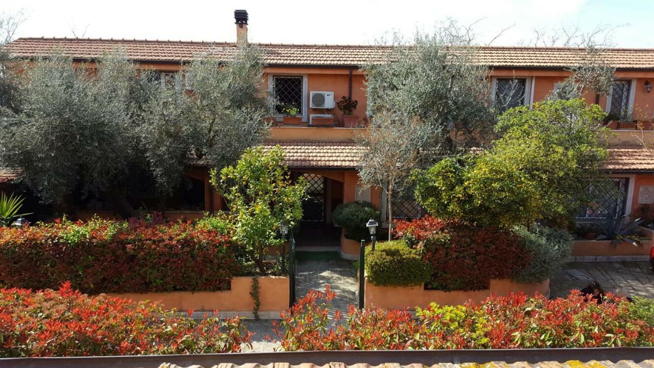B&B Country Lemon Santa Marta Kültér fotó