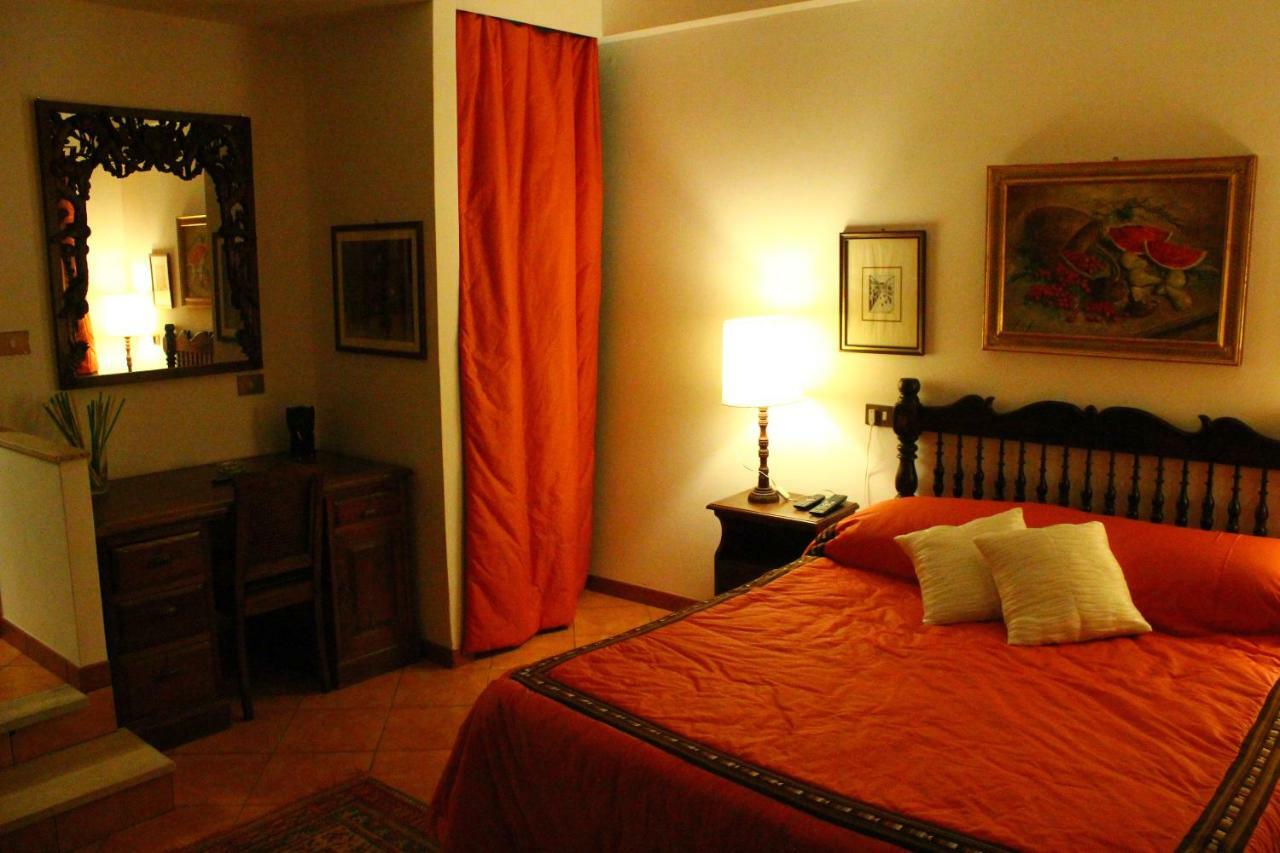 B&B Country Lemon Santa Marta Kültér fotó