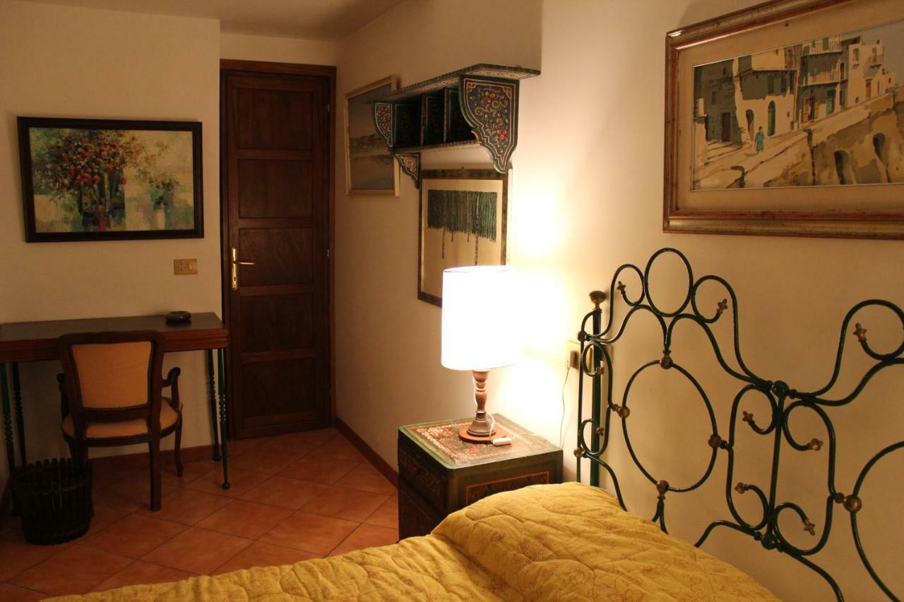 B&B Country Lemon Santa Marta Kültér fotó