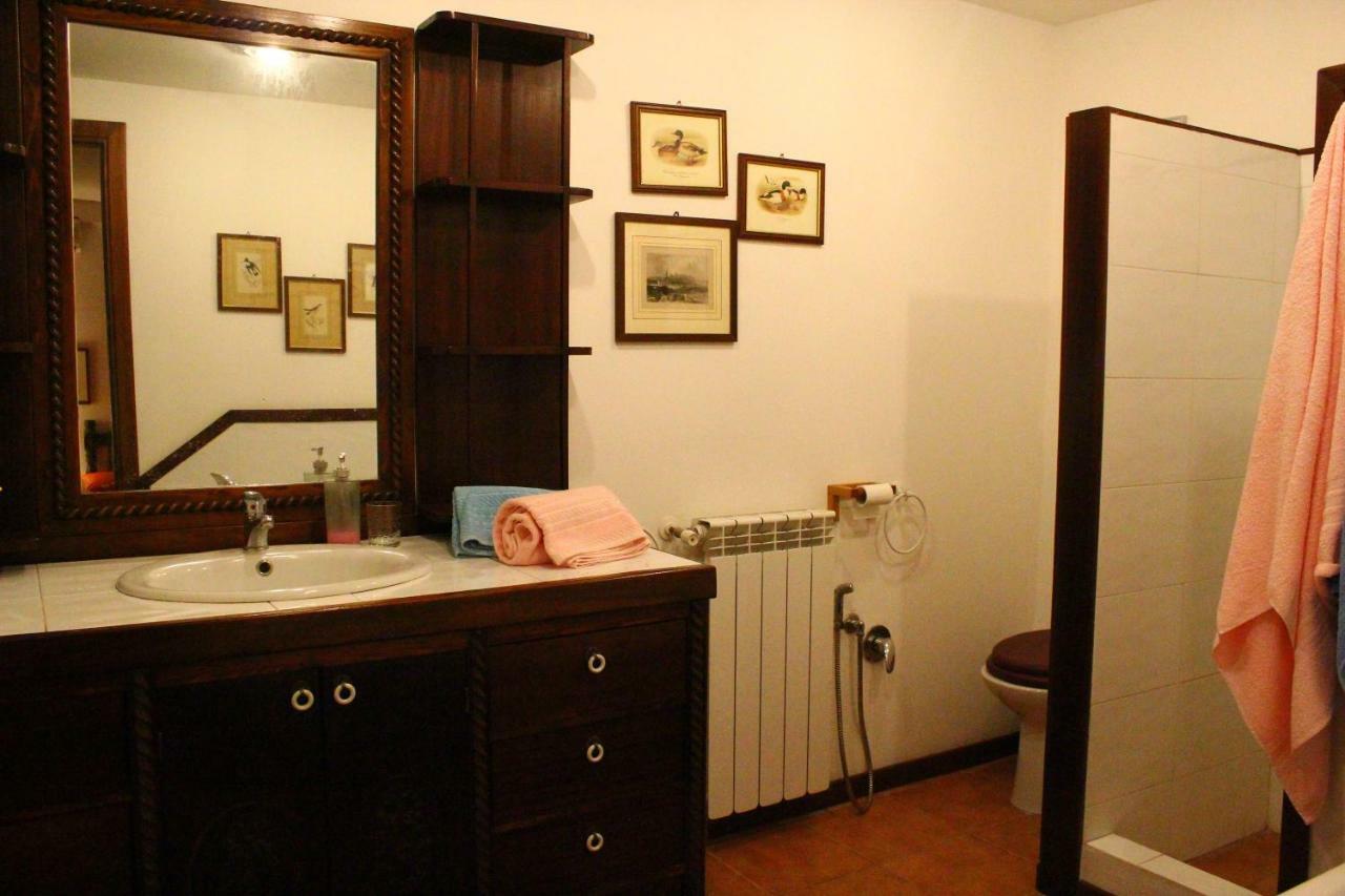 B&B Country Lemon Santa Marta Kültér fotó