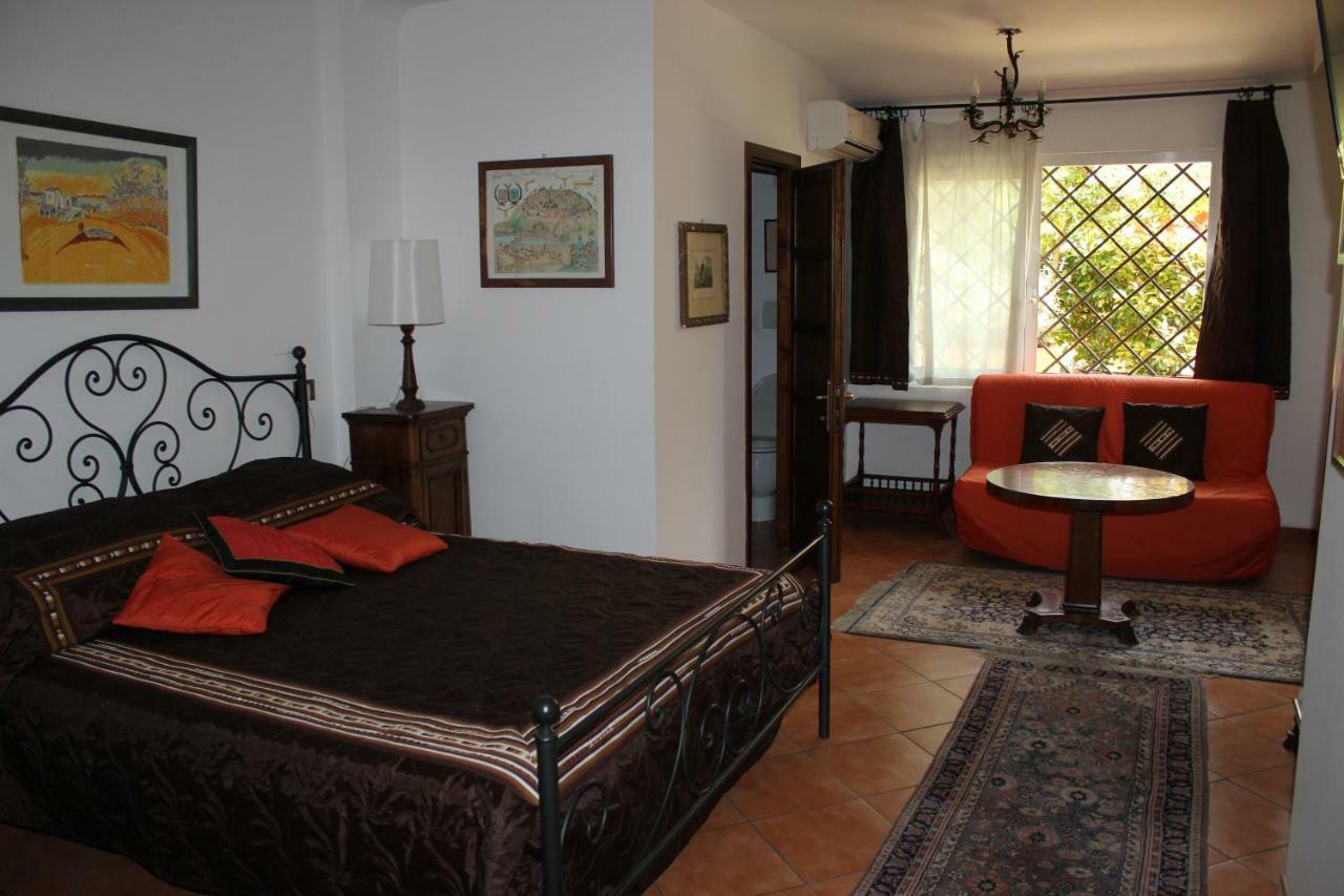 B&B Country Lemon Santa Marta Kültér fotó
