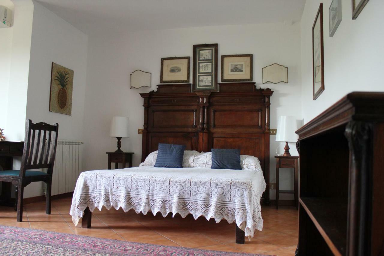 B&B Country Lemon Santa Marta Kültér fotó