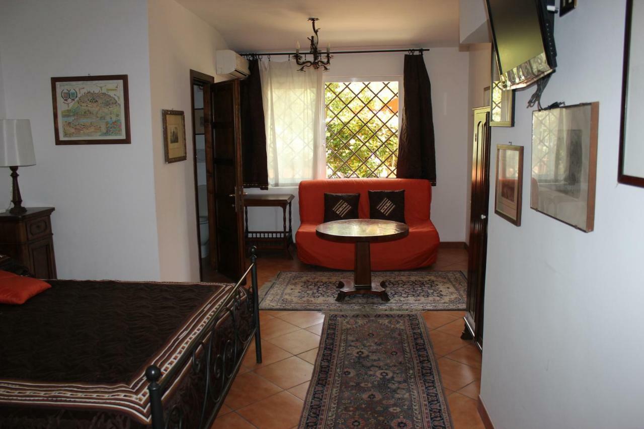B&B Country Lemon Santa Marta Kültér fotó