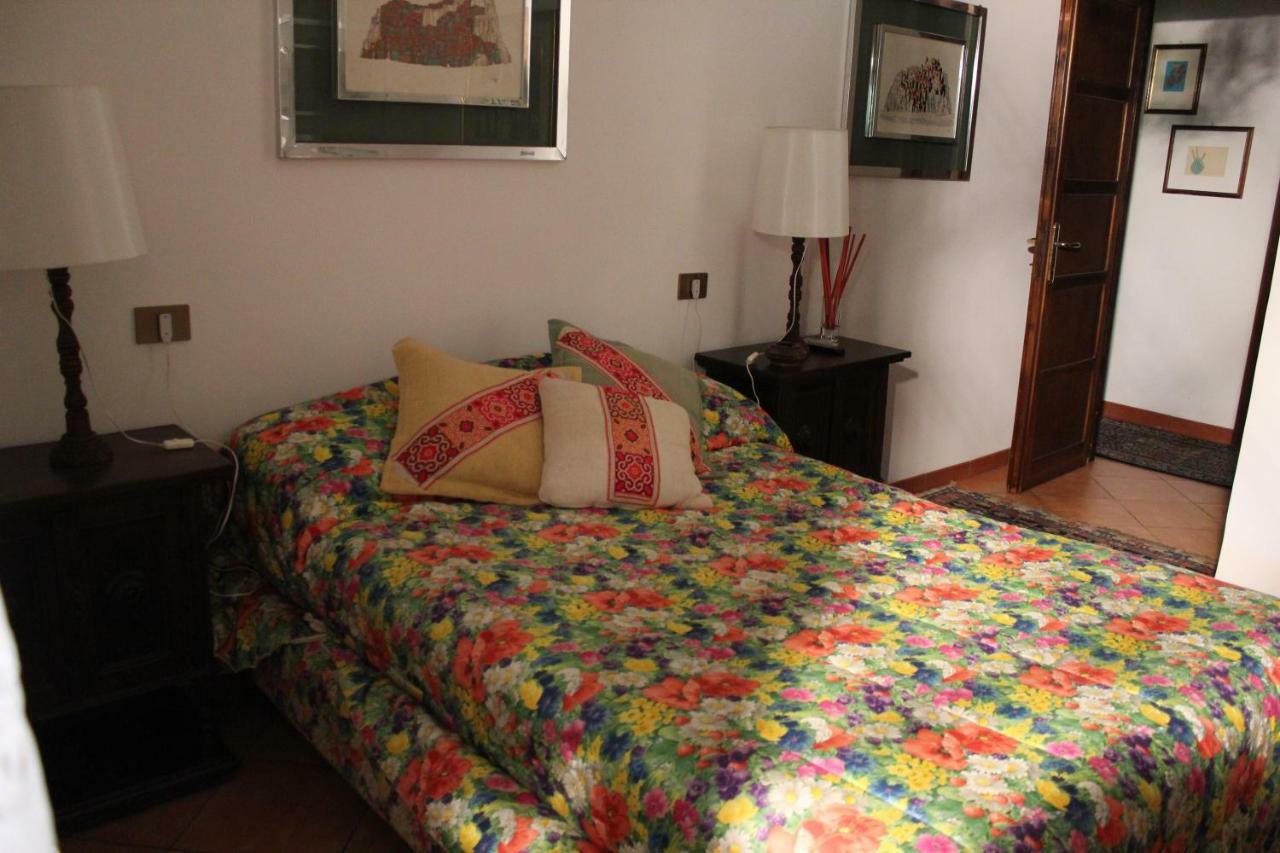 B&B Country Lemon Santa Marta Kültér fotó