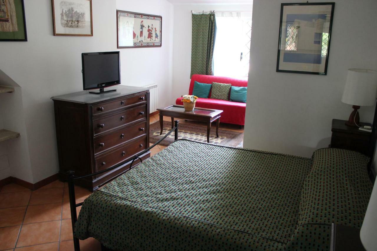 B&B Country Lemon Santa Marta Kültér fotó