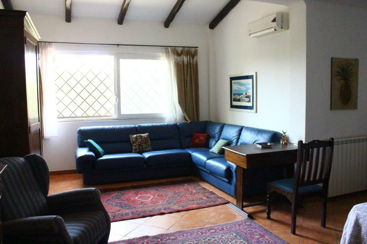 B&B Country Lemon Santa Marta Kültér fotó