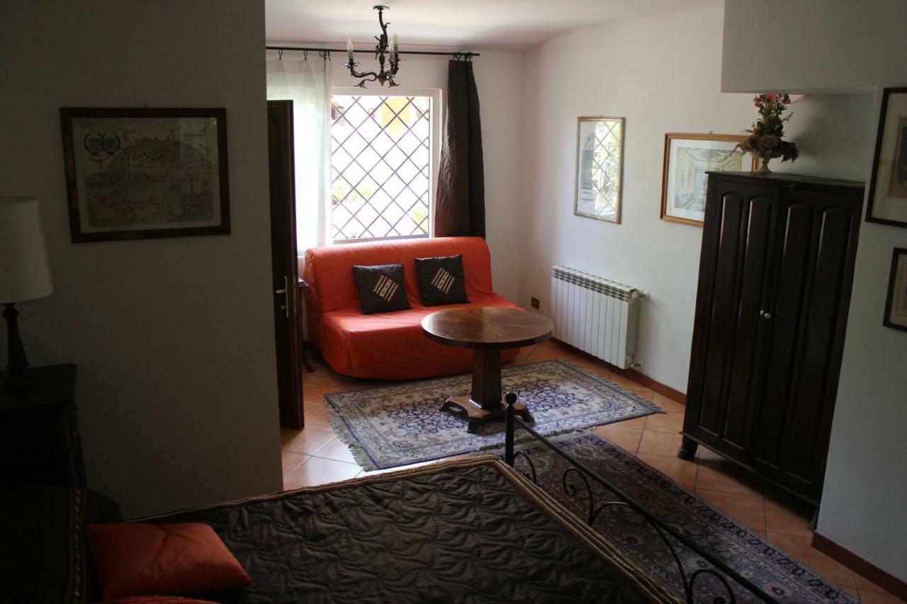 B&B Country Lemon Santa Marta Kültér fotó