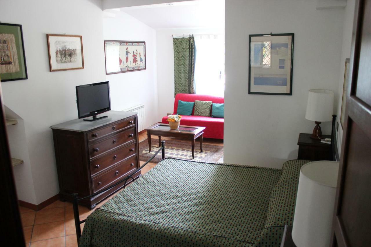 B&B Country Lemon Santa Marta Kültér fotó