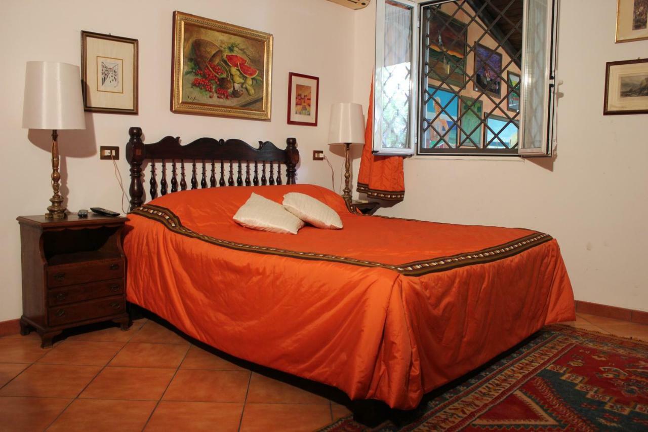 B&B Country Lemon Santa Marta Kültér fotó