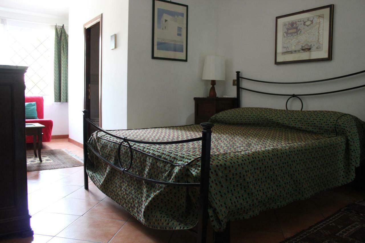 B&B Country Lemon Santa Marta Kültér fotó