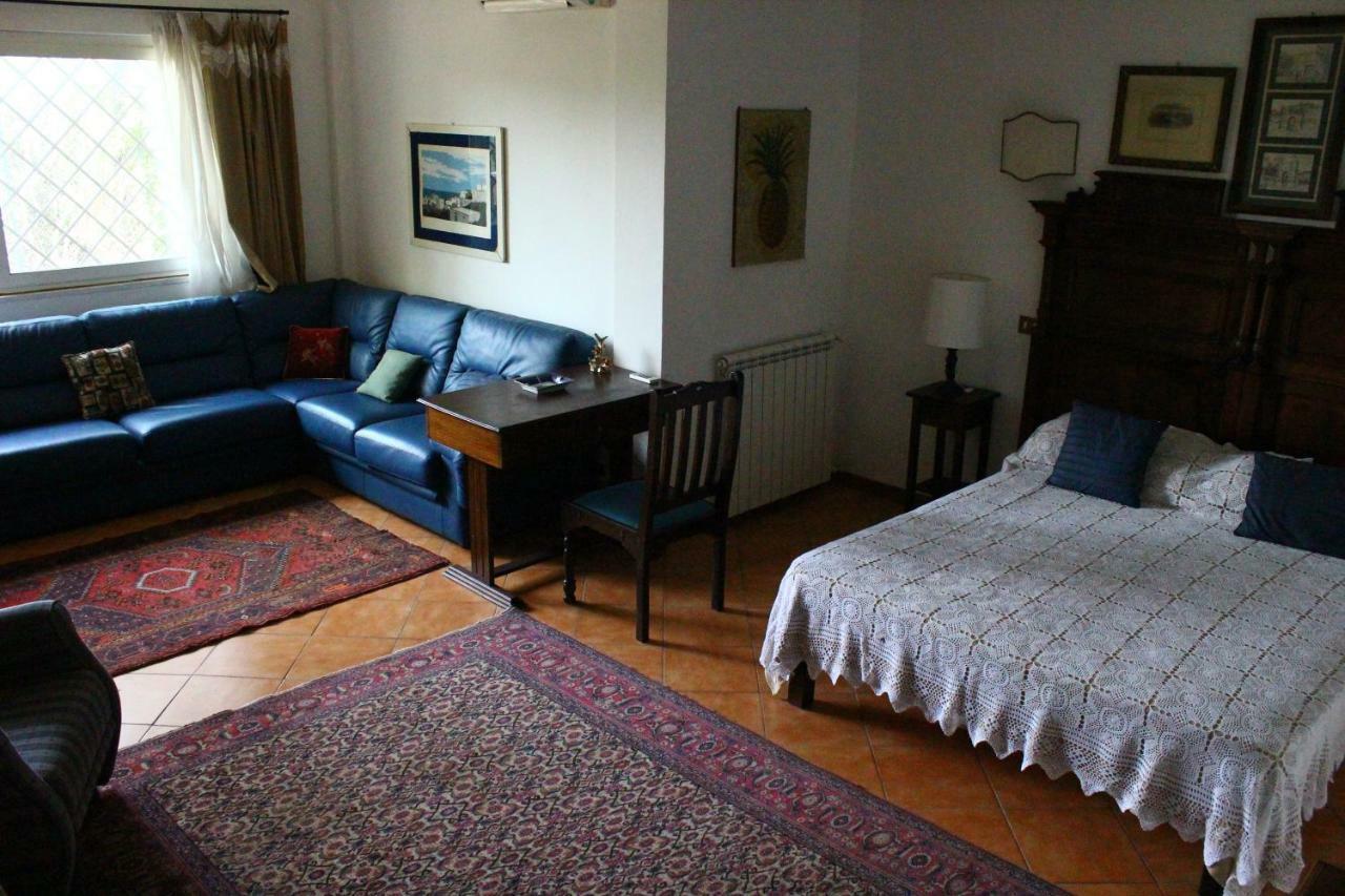 B&B Country Lemon Santa Marta Kültér fotó