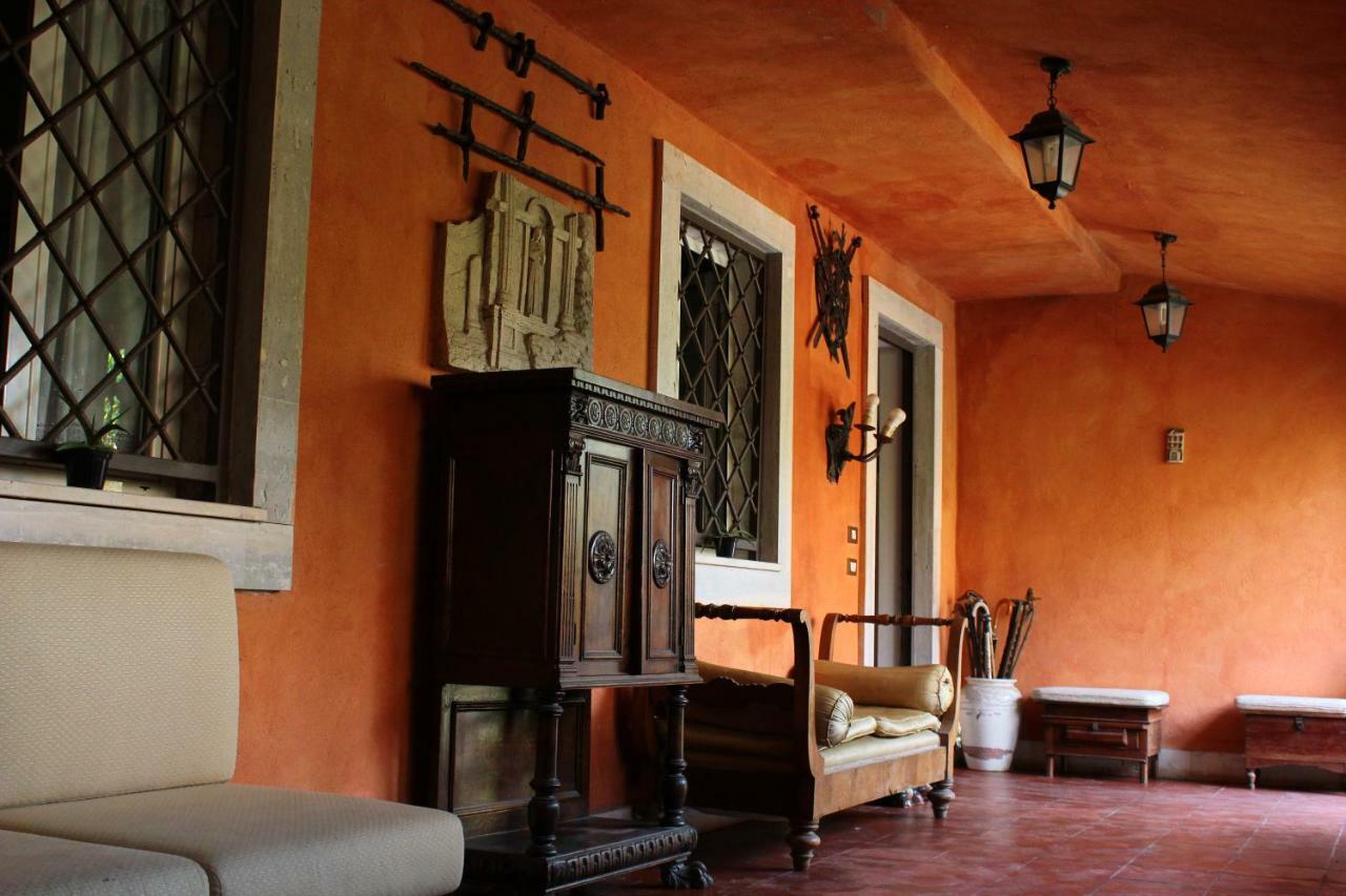 B&B Country Lemon Santa Marta Kültér fotó