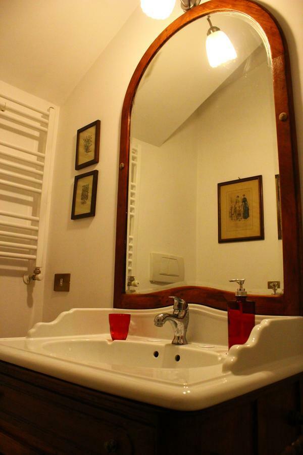 B&B Country Lemon Santa Marta Kültér fotó