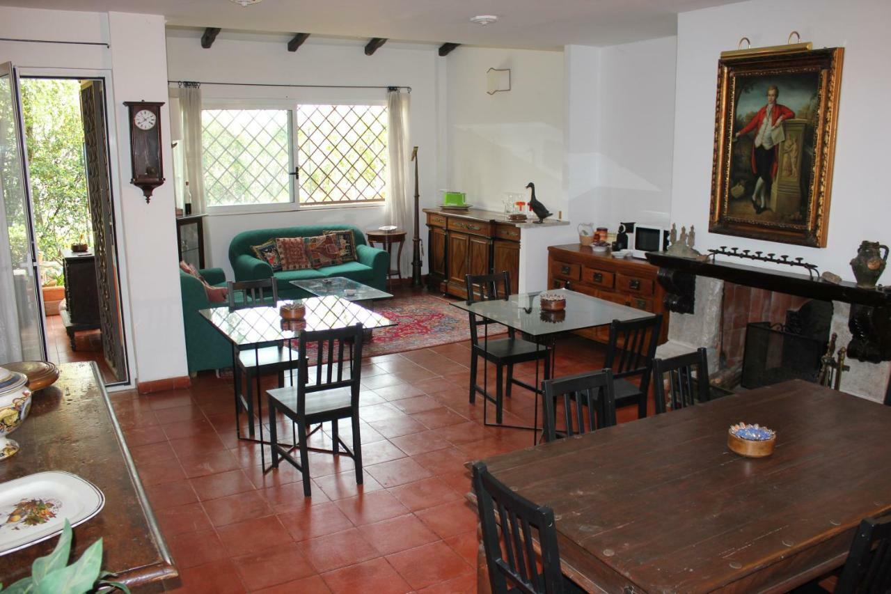 B&B Country Lemon Santa Marta Kültér fotó