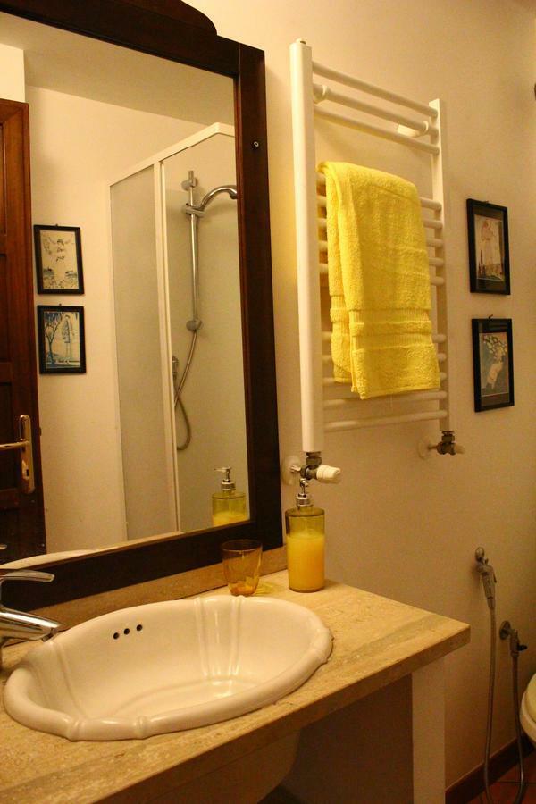 B&B Country Lemon Santa Marta Kültér fotó