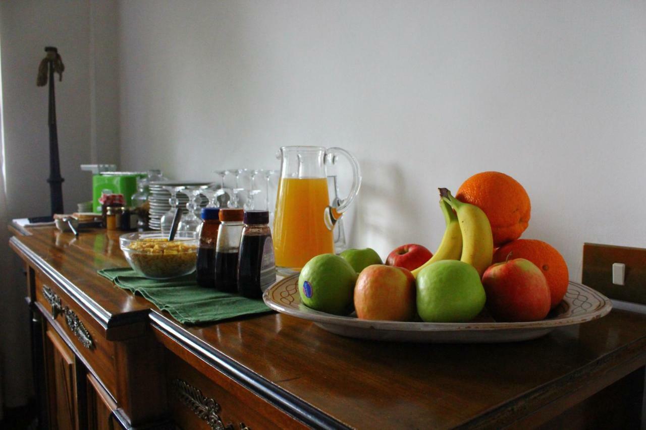 B&B Country Lemon Santa Marta Kültér fotó