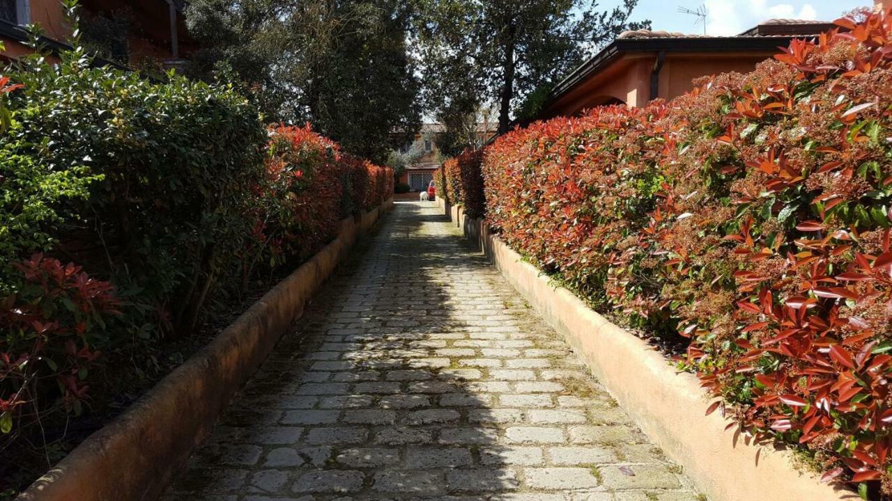 B&B Country Lemon Santa Marta Kültér fotó