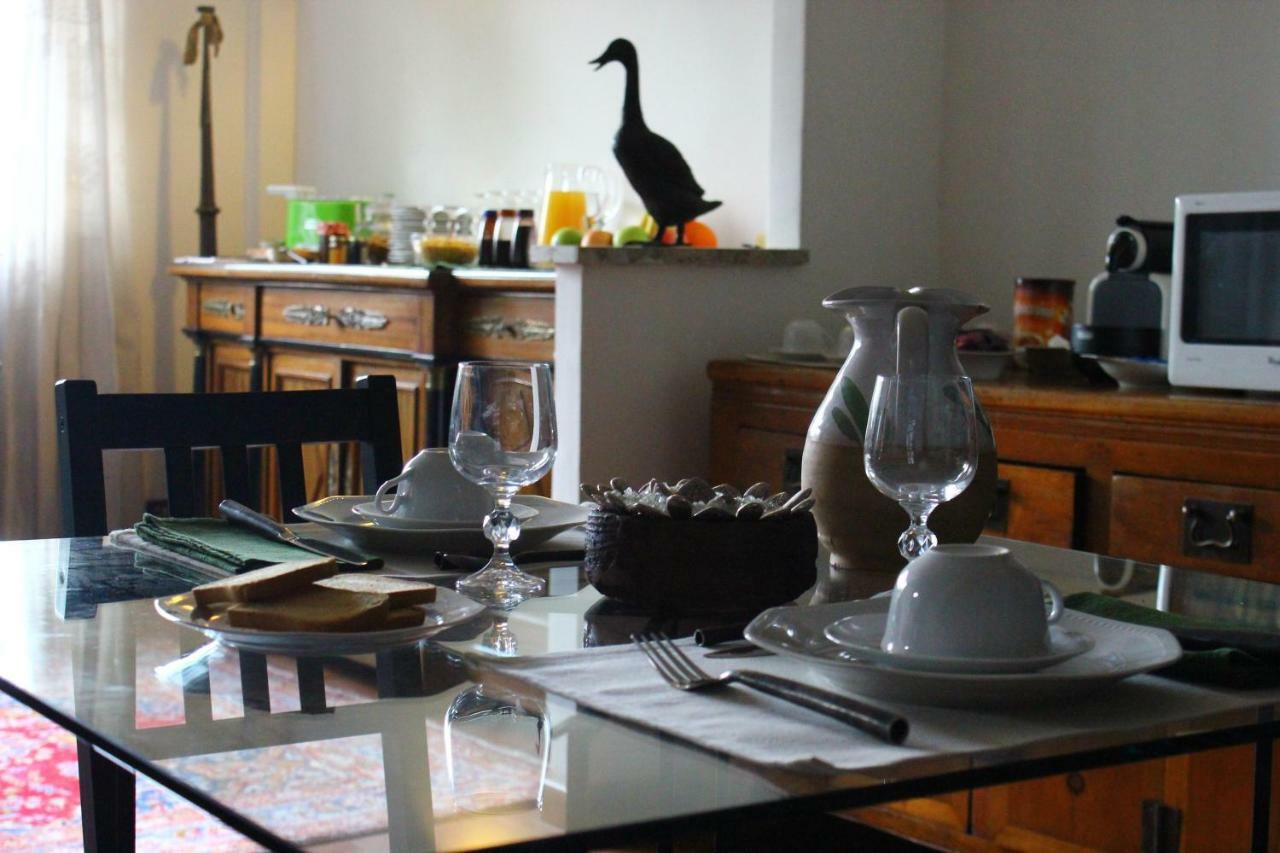 B&B Country Lemon Santa Marta Kültér fotó